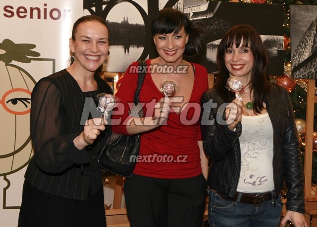 7506 Jana Rychterova Daniela Sinkorova Nela Boudova