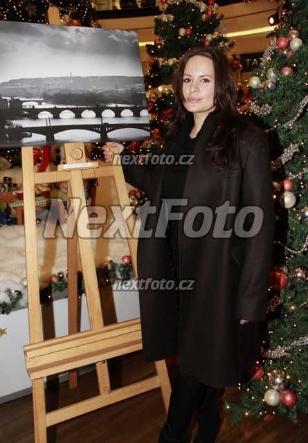 7519 Jitka Cvancarova