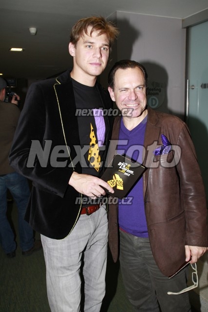 1251 Vojta Dyk Kurt Elling