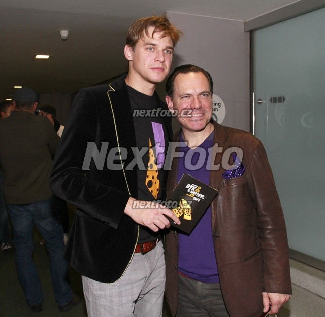 1256 Vojta Dyk Kurt Elling