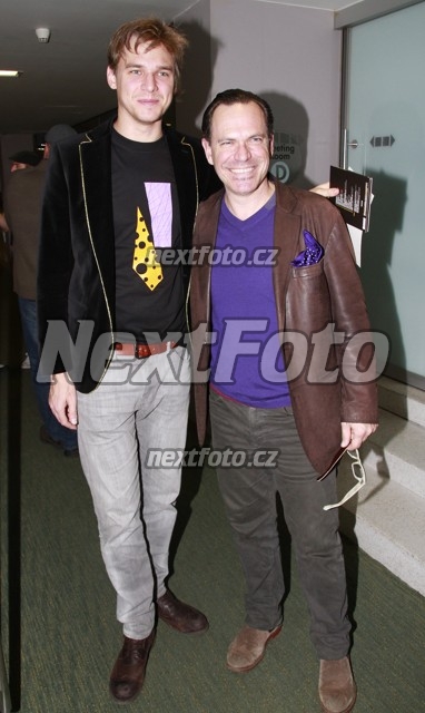 1260 Vojta Dyk Kurt Elling
