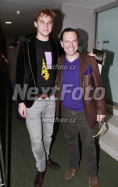 1261 Vojta Dyk Kurt Elling