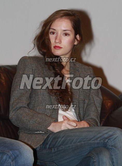 9800 Eliska Krenkova