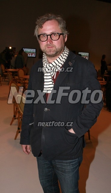 9907 Jan Hrebejk