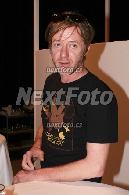 9911 Jiri Langmajer