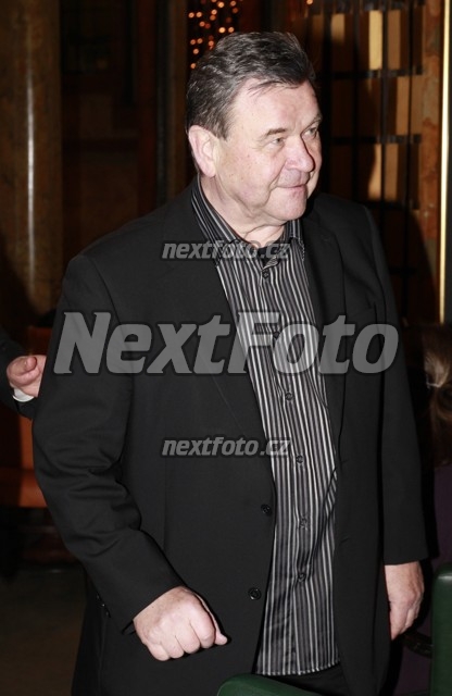 0910 Vaclav Postranecky