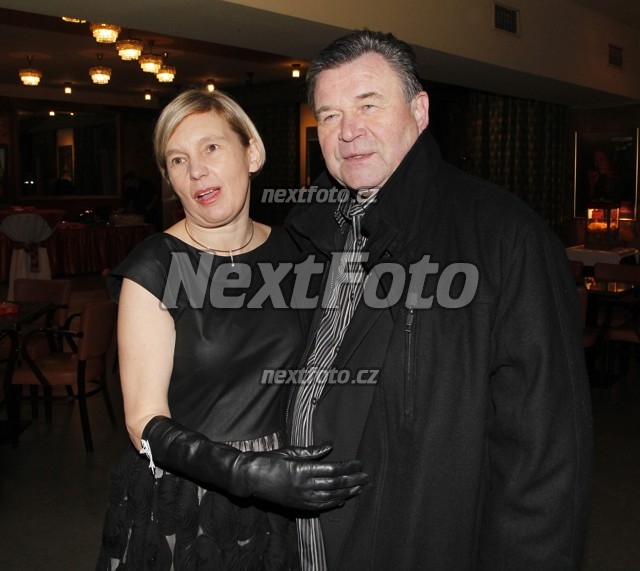 8795 Vaclav Postranecky Lenka Kny