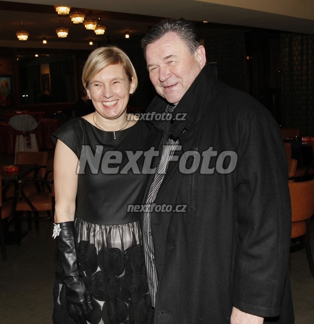 8796 Vaclav Postranecky Lenka Kny