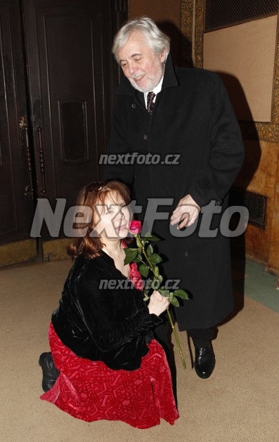 8823 Josef Abrham Libuse Safrankova