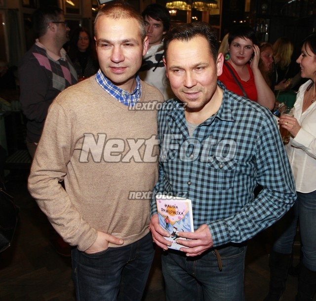9185 Pavel Vitek Janis Sidovsky