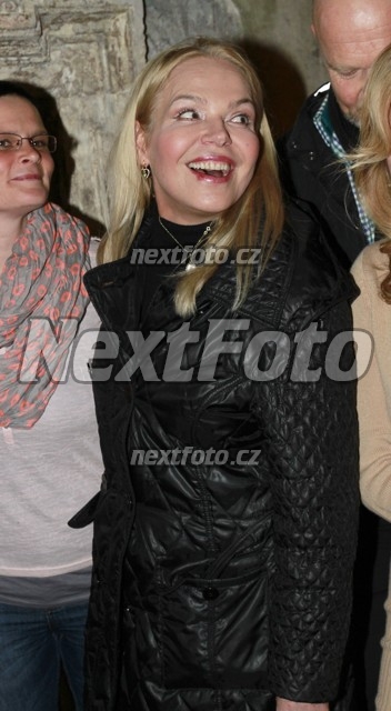 1292 Dagmar Havlova