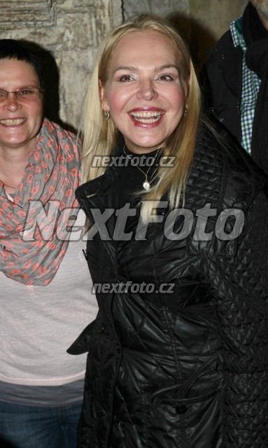 1306 Dagmar Havlova