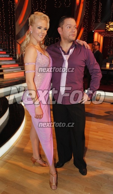 9736 Matej Ruppert Alice Stodulkova