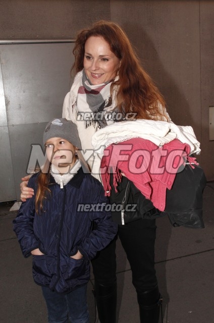 7706 Marketa Hrubesova