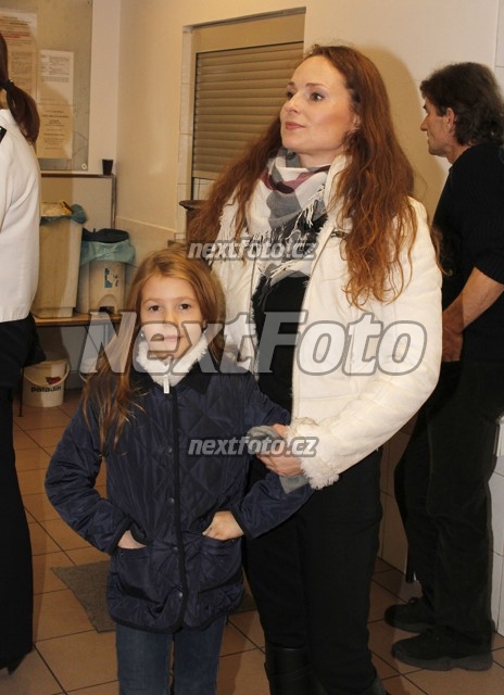 7813 Marketa Hrubesova