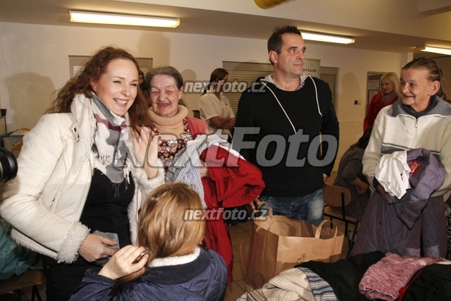 7826 Miroslav Etzler Marketa Hrubesova
