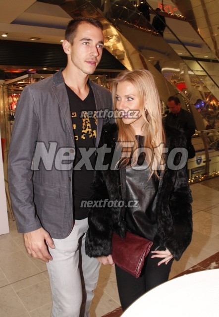 0401 Michaela Ochotska Lukas Rosol