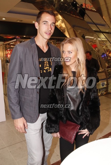 0402 Michaela Ochotska Lukas Rosol