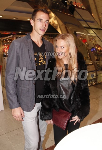0403 Michaela Ochotska Lukas Rosol