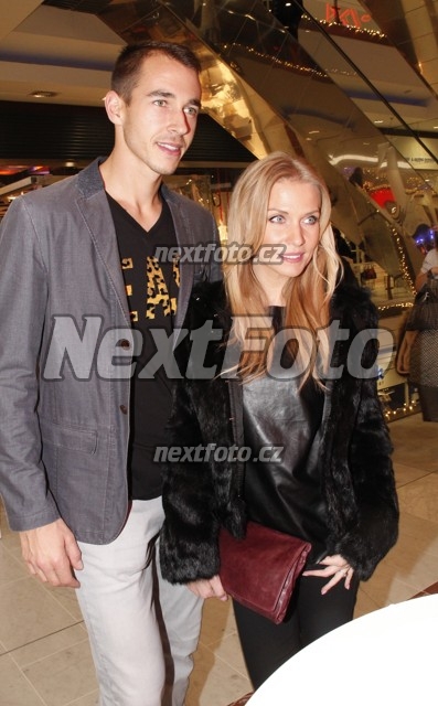 0405 Michaela Ochotska Lukas Rosol