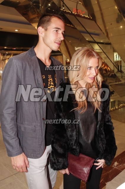 0408 Michaela Ochotska Lukas Rosol