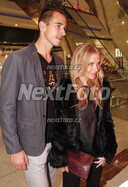 0409 Michaela Ochotska Lukas Rosol