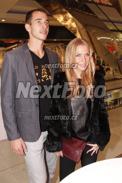 0411 Michaela Ochotska Lukas Rosol