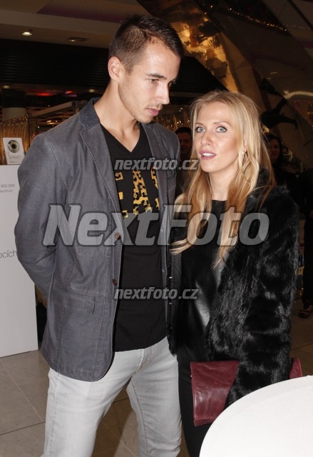 0428 Michaela Ochotska Lukas Rosol