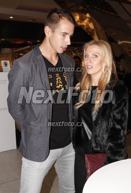 0429 Michaela Ochotska Lukas Rosol