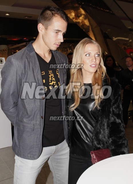 0432 Michaela Ochotska Lukas Rosol