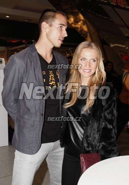 0434 Michaela Ochotska Lukas Rosol