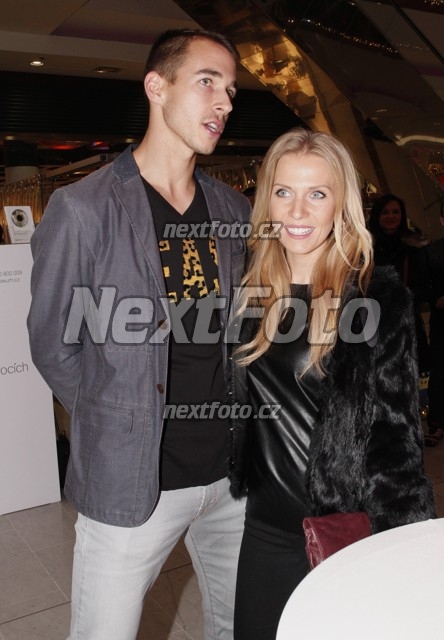 0435 Michaela Ochotska Lukas Rosol