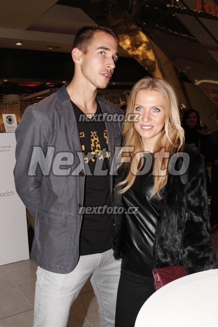 0436 Michaela Ochotska Lukas Rosol
