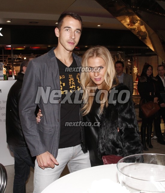 0439 Michaela Ochotska Lukas Rosol