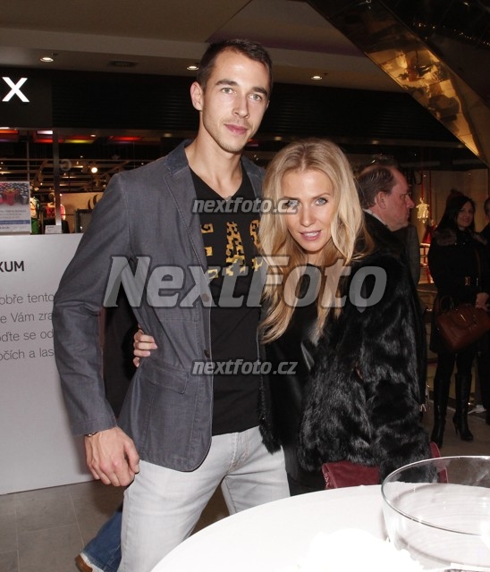 0441 Michaela Ochotska Lukas Rosol