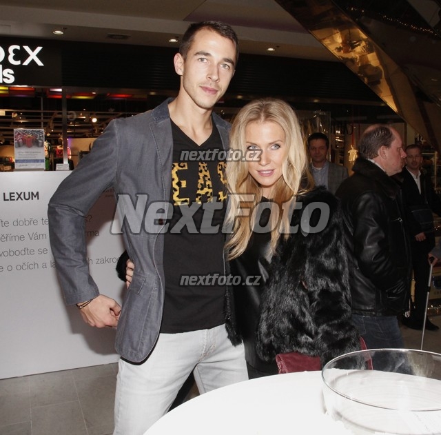 0442 Michaela Ochotska Lukas Rosol