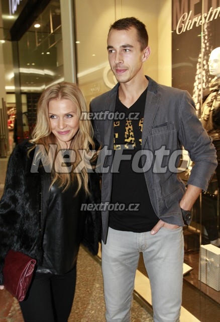 2288 Michaela Ochotska Lukas Rosol