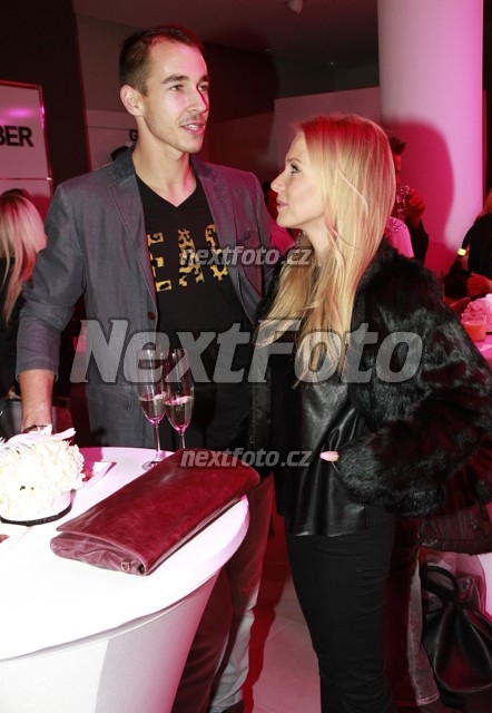 2299 Michaela Ochotska Lukas Rosol