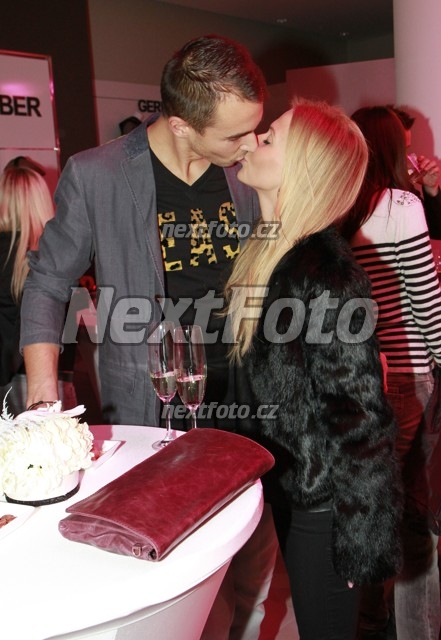 2300 Michaela Ochotska Lukas Rosol