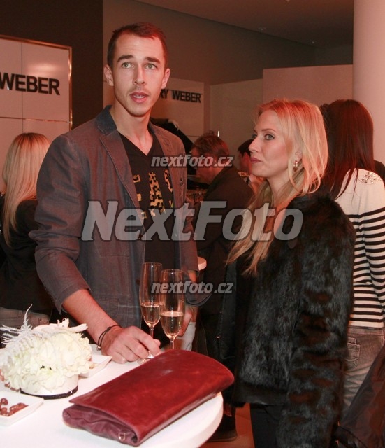 2306 Michaela Ochotska Lukas Rosol