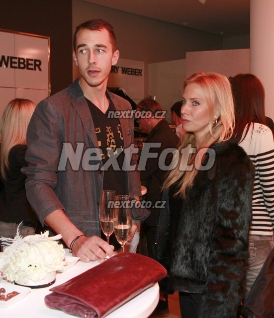 2307 Michaela Ochotska Lukas Rosol