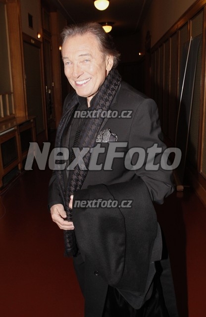 2009 Karel Gott
