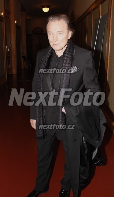 2013 Karel Gott