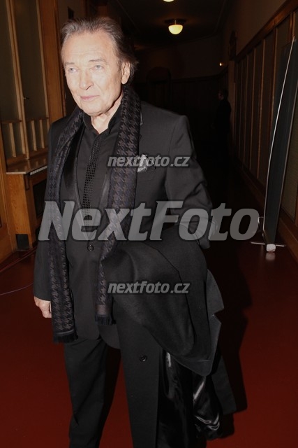 2015 Karel Gott