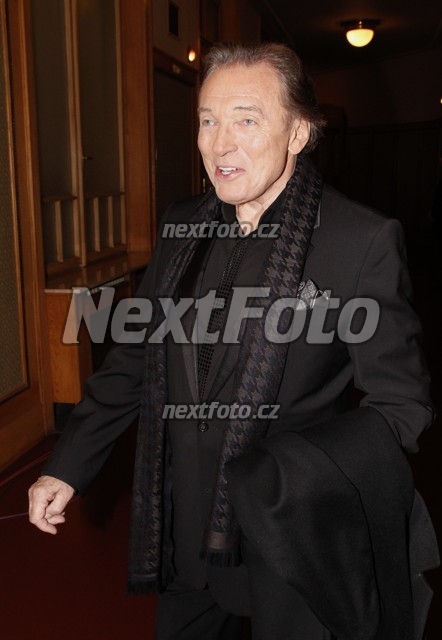 2016 Karel Gott