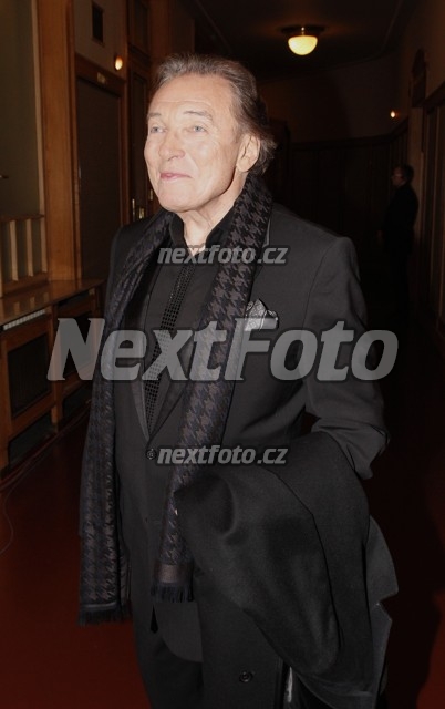 2017 Karel Gott