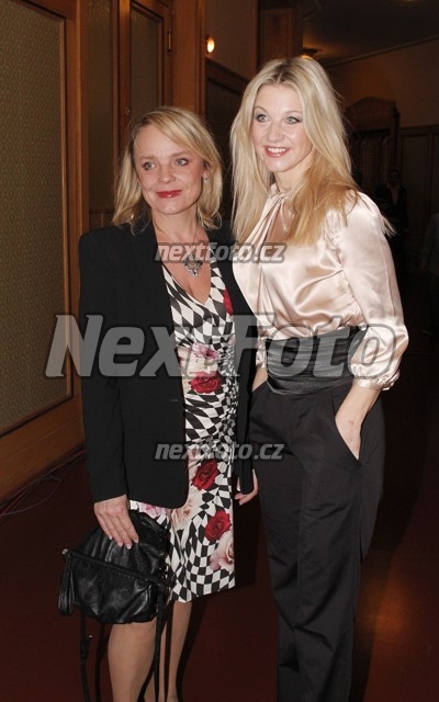 2036 Veronika Jenikova Sabina Laurinova