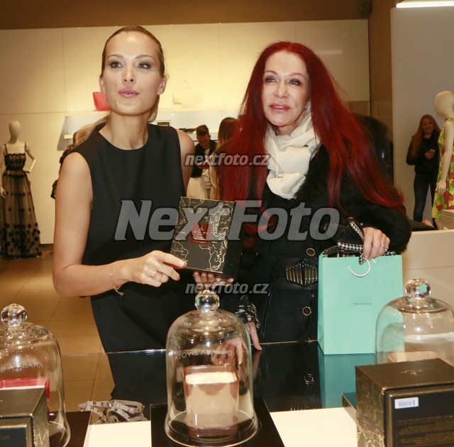 1339 Petra Nemcova Blanka Matragi
