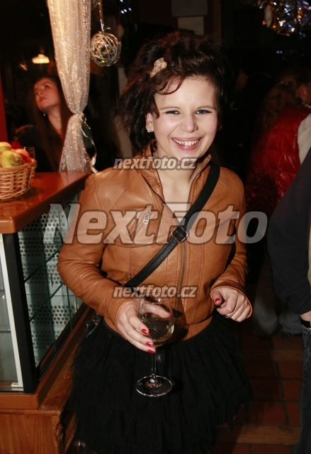 2304 Michaela Vyskocilova