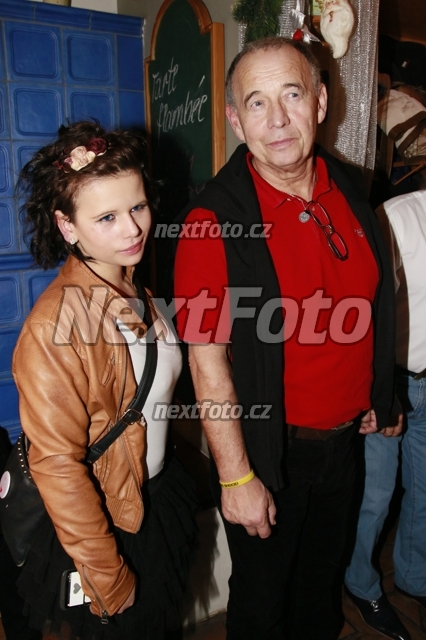 2338 Michaela Vyskocilova Ivan Vyskocil